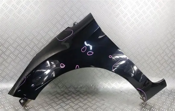 Ford Fiesta Fender 8A61-A16016-AG