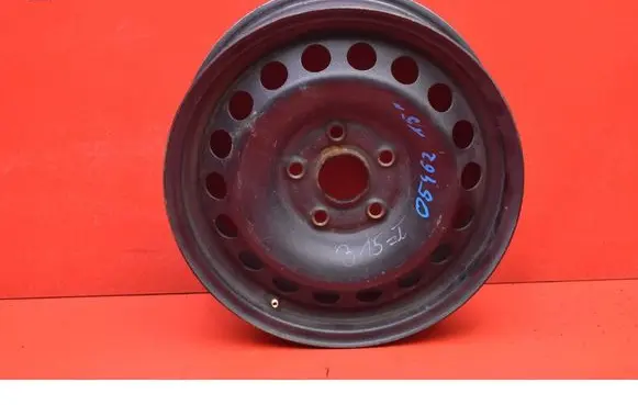 Volkswagen Golf IV R18 forged rim 1K0601027C