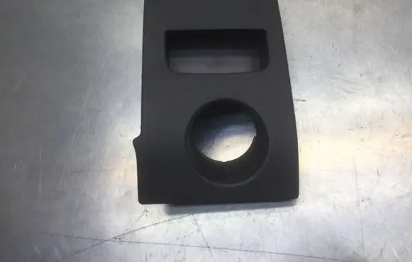 Opel Corsa D Panel trim 13204952 13228683