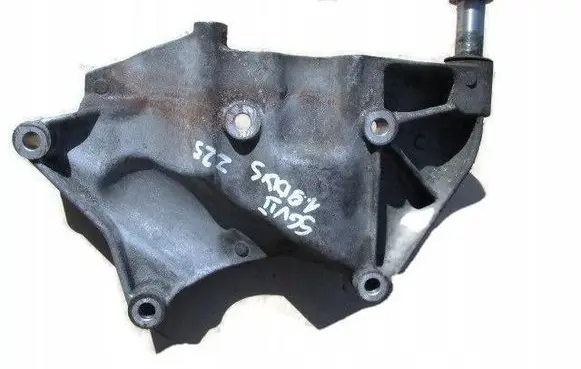 Citroen C4 Grand Picasso Generator/alternator bracket 