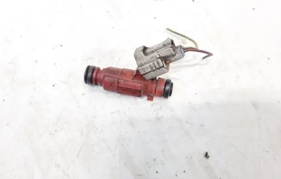 Nissan Primera Fuel injector 166009F600