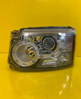Land Rover Discovery 4 - LR4 Headlight/headlamp AH22-13W030-BB