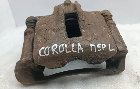 Toyota Corolla E120 E130 Front brake caliper