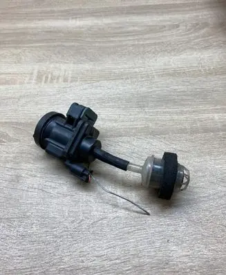 Mercedes-Benz ML W163 Turbo solenoid valve A0005450527