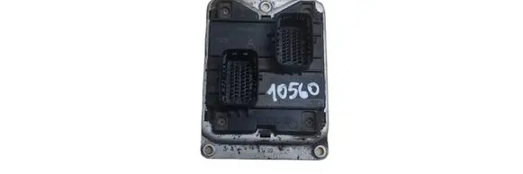 Alfa Romeo 156 Engine control unit/module 00467684650 0261204731