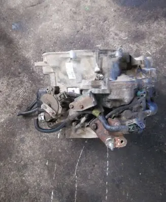 Chevrolet Lacetti Automatic gearbox 96625160