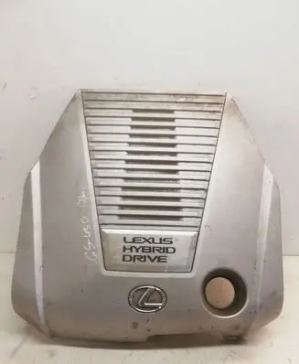Lexus GS 300 350 430 450H Engine cover (trim)