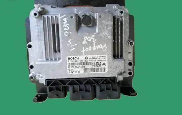 Engine control unit/module