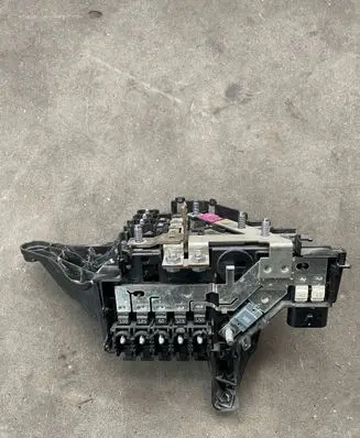 Mercedes-Benz GLC X253 C253 Fuse box set 2535404101