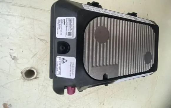 Volkswagen T-Roc Wireless charging module 5NA980611 021B3B65992 NGD00111
