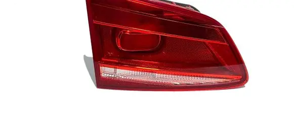 Volkswagen PASSAT B7 Tailgate rear/tail lights 3AF945093R 27075