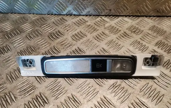 Mercedes-Benz S W221 Front seat light 2218202401 A2218202401