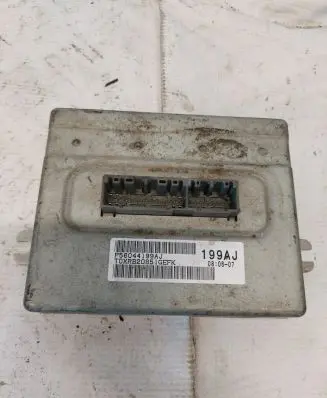 Jeep Commander Gearbox control unit/module P56044199AJ