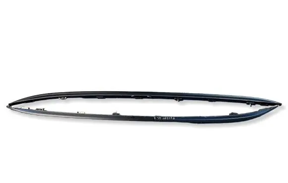 Hyundai Tucson IV NX4 Roof bar rail 87287N9000