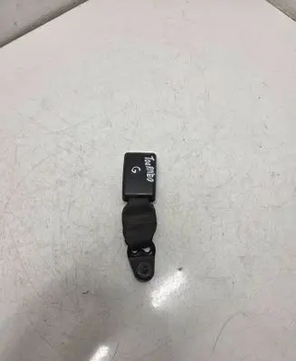 Ford Turneo Courier Rear seatbelt buckle ET76A60044AD 625191300D 181017
