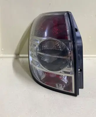 Chevrolet Captiva Rear/tail lights