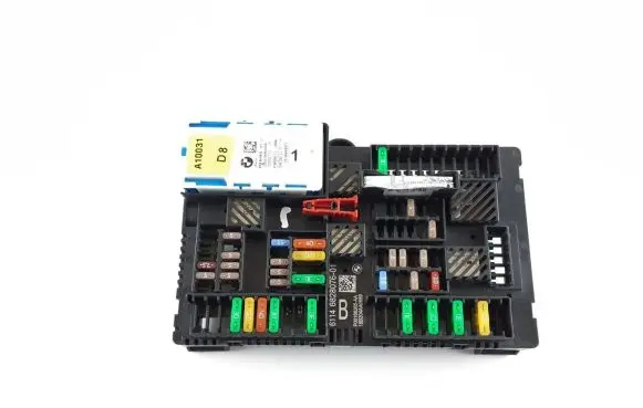 BMW X3 G01 Fuse box set 6828076 61146828076