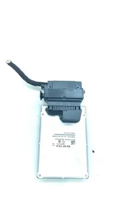 Volkswagen T-Roc Suspension control unit/module 5Q0907376B