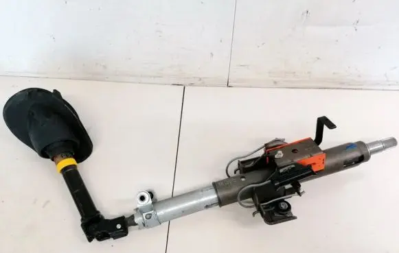 Opel Signum Steering wheel axle 24415475 278053053