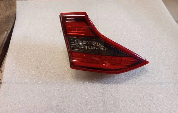 Hyundai Ioniq Tailgate rear/tail lights 92403G2