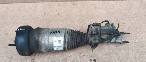 Mercedes-Benz C W205 Air suspension front shock absorber A2053200525