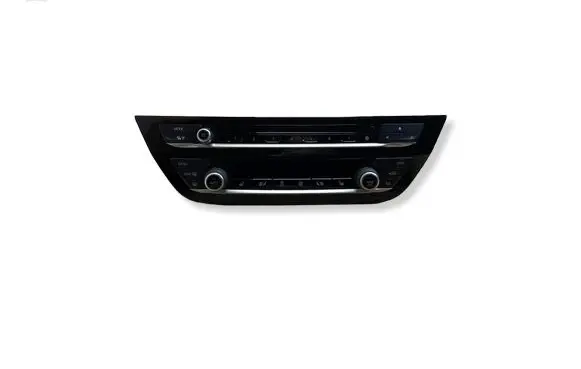 BMW X3 G01 Climate control unit 7951985