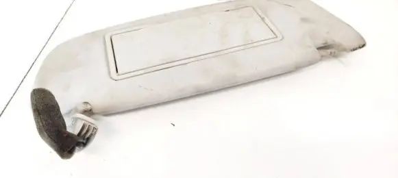 Audi A4 S4 B5 8D Sun visor 3B0857552