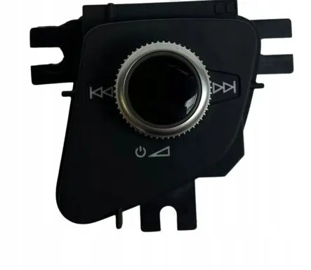 Audi Q7 4M Sound control switch 4M1919616B