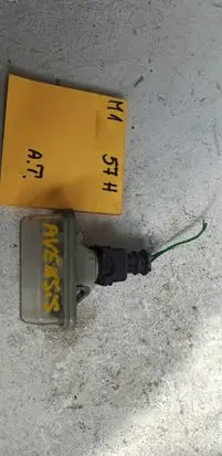 Toyota Avensis T250 Number plate light 9041