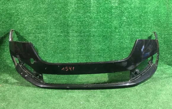 Skoda Scala Front bumper