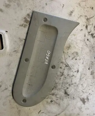 Renault Kangoo I Bottom trim 7700304773 8200096033 8200096034