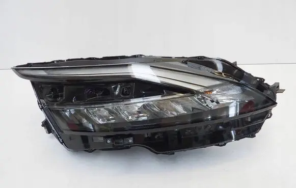Nissan Qashqai J12 Headlight/headlamp