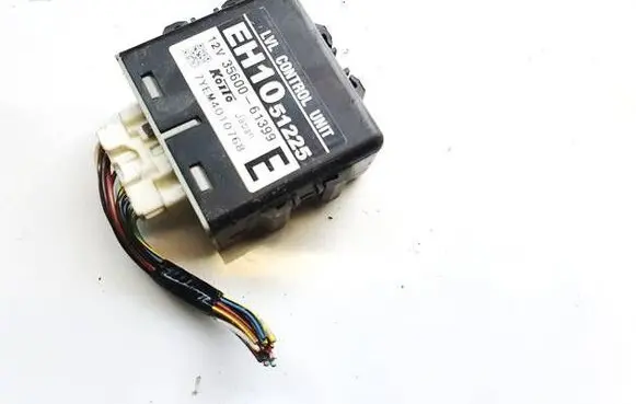 Mazda CX-7 Other control units/modules eh1051225 35600-61399