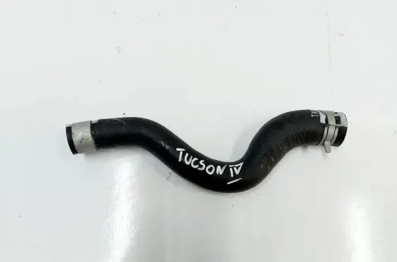 Hyundai Tucson IV NX4 Engine coolant pipe/hose 25450-P0000