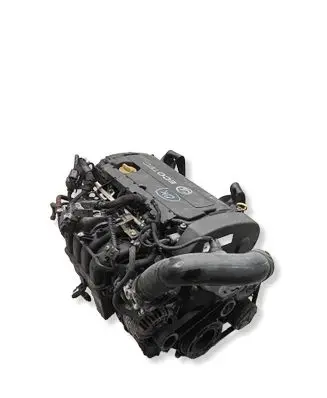 Opel Zafira B Engine Z16XER