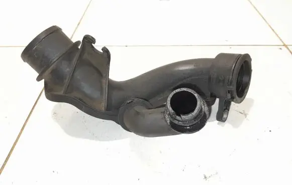 Ford S-MAX Intercooler hose/pipe DS739F805