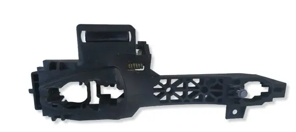 KIA Sportage Front door exterior handle 