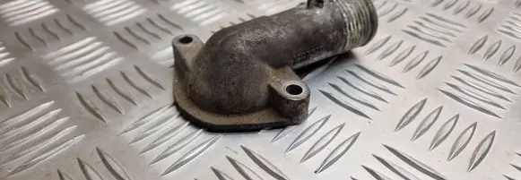 Volvo S40, V40 Thermostat housing 3531391