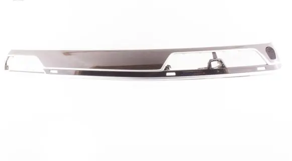 BMW 7 G11 G12 Panel trim 6822169 912955231