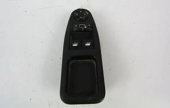 Fiat Scudo Electric window control switch 