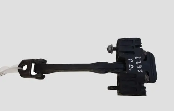 Peugeot 508 Front door check strap stopper