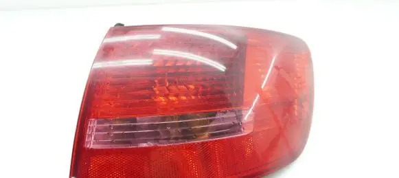 Audi A6 S6 C6 4F Rear/tail lights 89036920