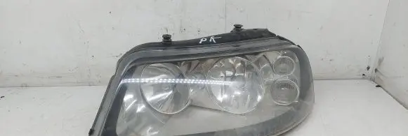 Seat Alhambra (Mk1) Headlight/headlamp