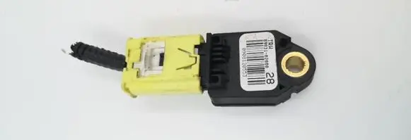 Toyota Auris 150 Airbag deployment crash/impact sensor 8983102080