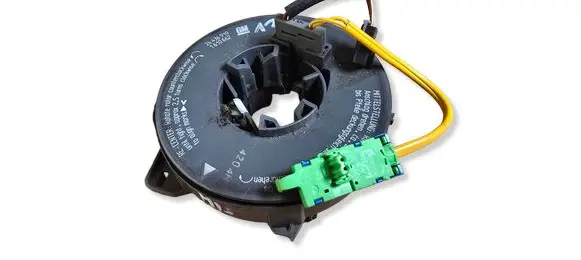 Suzuki Ignis Airbag slip ring squib (SRS ring) 24436919 1610662