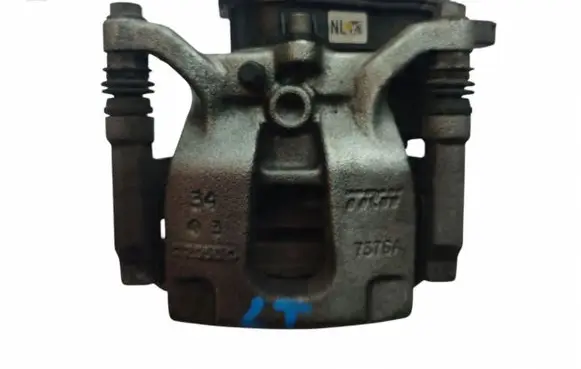 Honda HR-V Other brake parts 