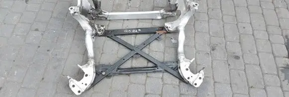 Audi Q5 SQ5 Front subframe 8R0399315GPartsSC