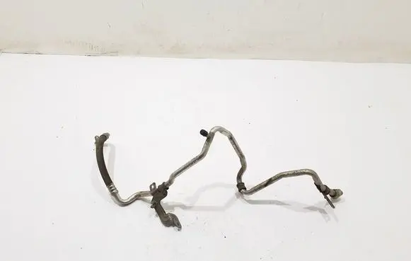 Opel Vivaro Air conditioning (A/C) pipe/hose 924804190R