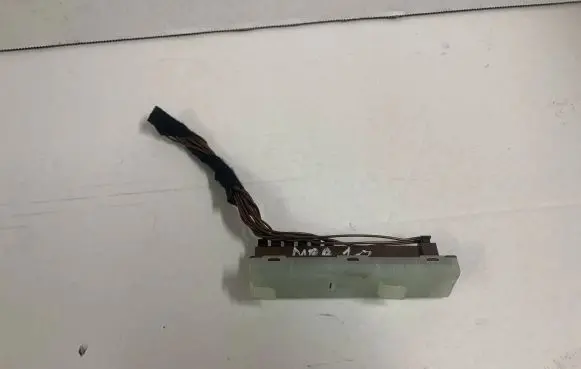 Mercedes-Benz B W246 W242 Voltage converter inverter A0009820012 0009820012