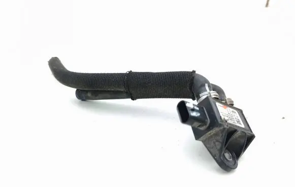Peugeot 2008 II Exhaust gas pressure sensor 9812047080 225559640